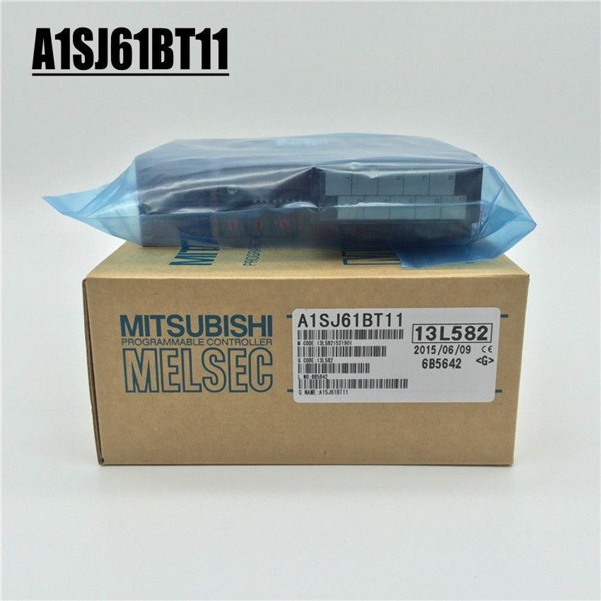 BRAND NEW MITSUBISHI PLC A1SJ61BT11 IN BOX