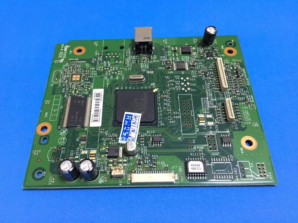 Formatter Board Main Board for HP M1120 MFP 1120 CC390-60001 Mother Board