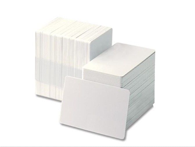Glossy Inkjet PVC Card for Epson R260 R270 R280 R290 R330 Printer; 230pcs/lot