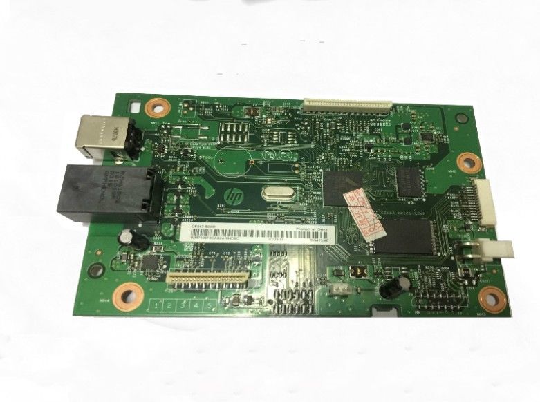 New Formatter Board Main board for HP M176 M176n CF547-60001 Mother Board