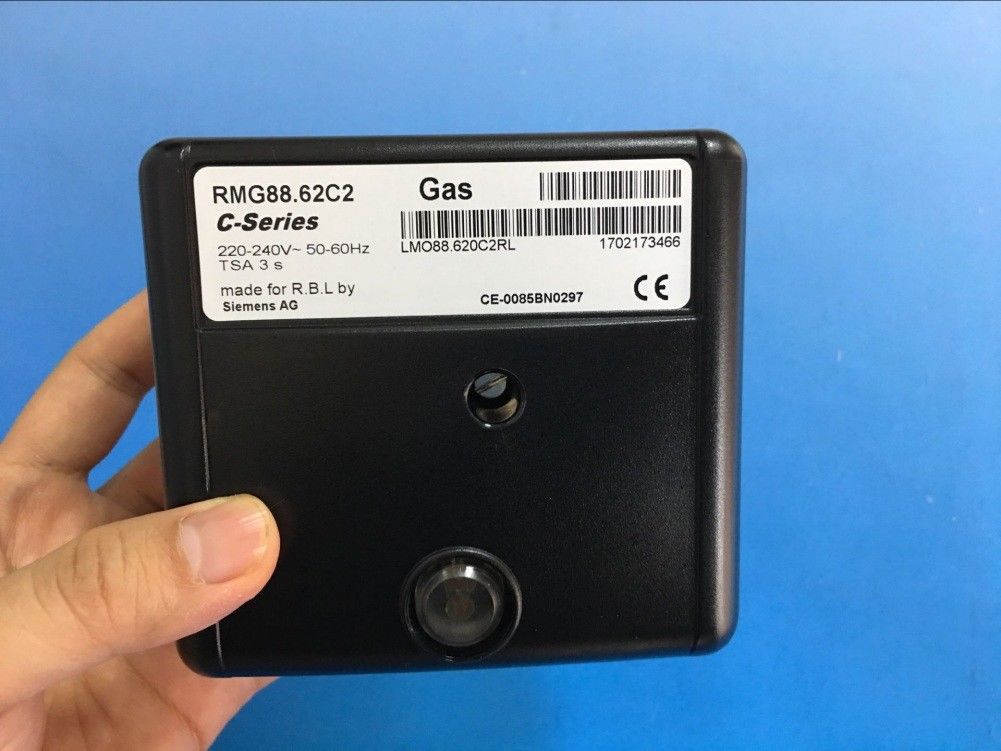 Siemens RMG88.62C2 Electronic Ignition Control (made in china) Free shipping