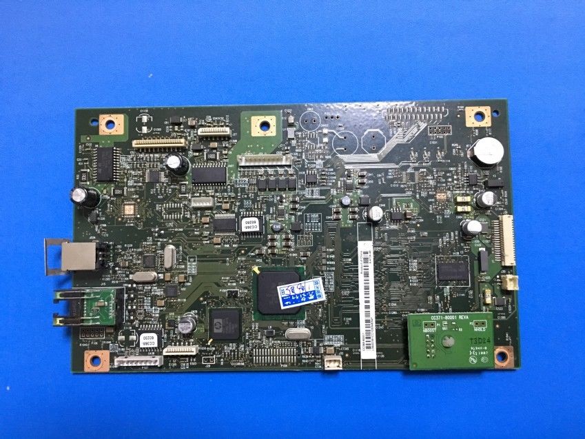 Formatter Board Main board for HP M1522NF M 1522NF Mother Board