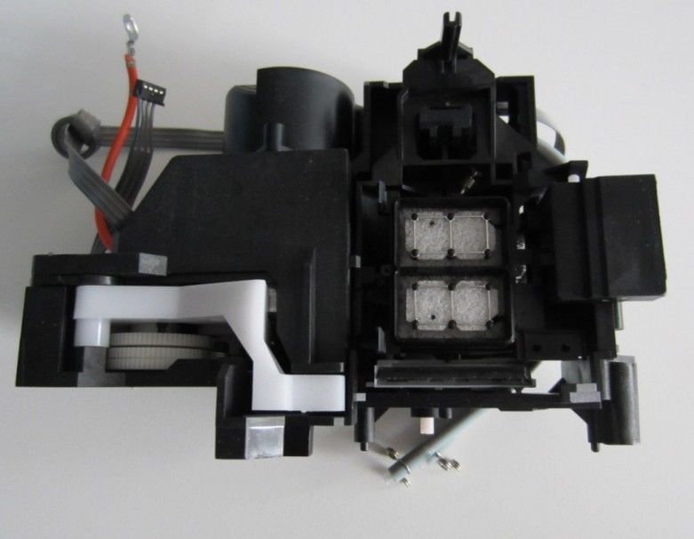 New Pump Assembly for Epson R1800 R1900 R2000 R2400 printer