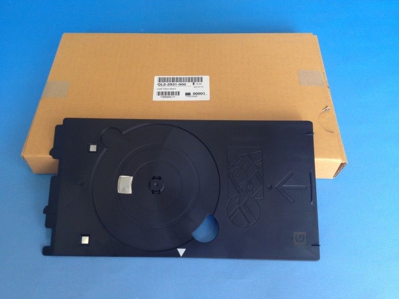 CD/DVD print tray for Canon PIXMA iP4920 MG5220 MG5320 MG6120 MG6220 MG8120