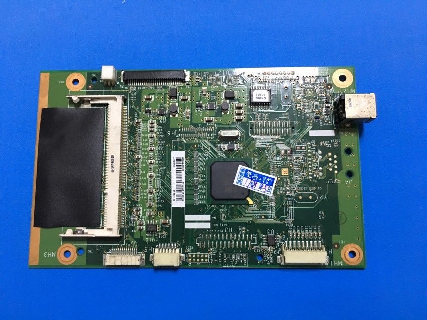 90% New Formatter Board Main Board for HP Laserjet 2015 2015D 2015DN Q7804-69003