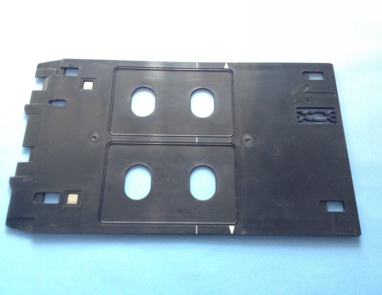 Inkjet PVC ID Card Tray for Canon MG7510 MG7520 MG7530 MG7540 MG7550 MG7570