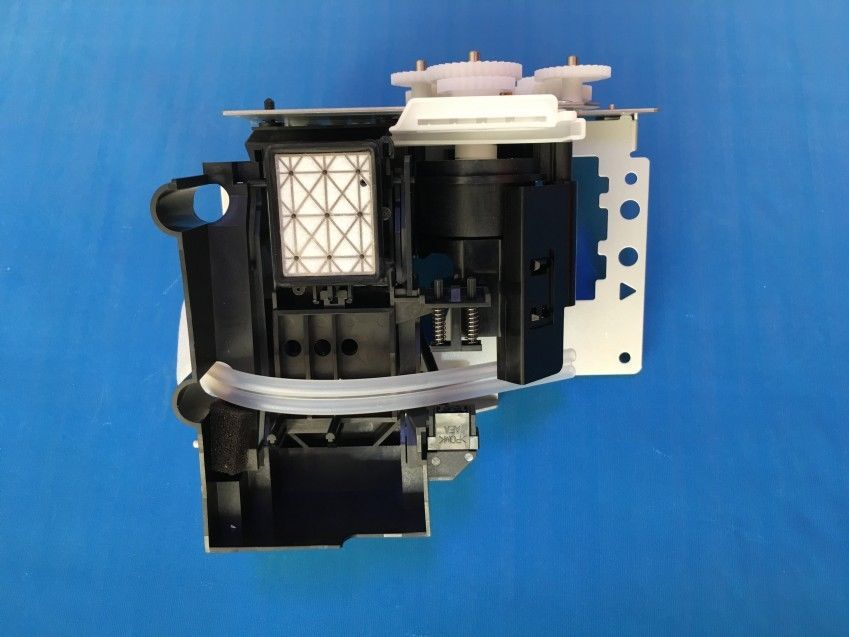 Solvent Ink Pump Capping Assembly for Epson Pro 7800 9800 7880 9880 9450 9400