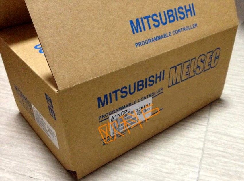 NEW MITSUBISHI A1NCPU High Speed Processing CPU
