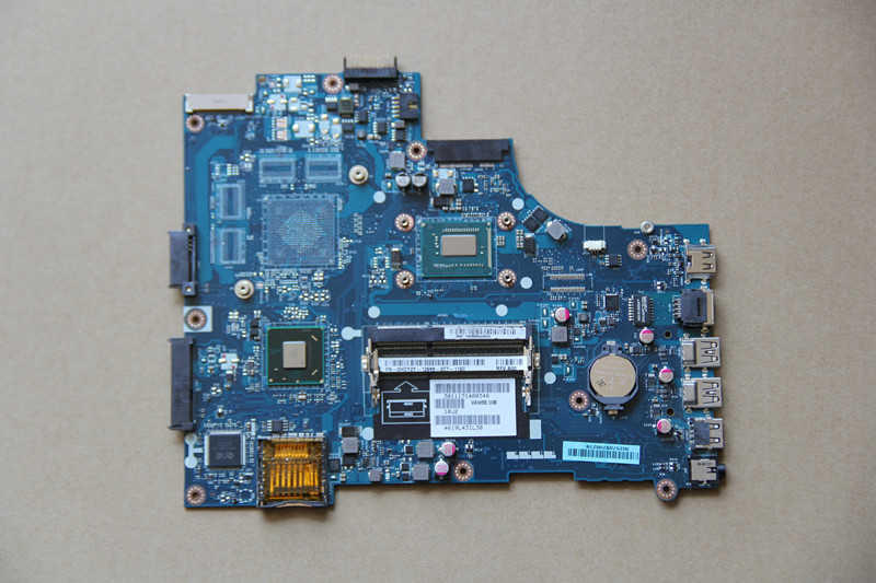 LA-9104P Motherboard Dell Inspiron 3521 15-3521 integrated Lapto