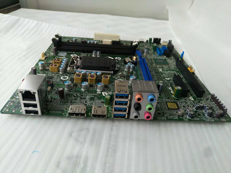 DELL Studio XPS 8900 Motherboard N170 LGA1151 DDR4 0XJ8C4 M.2