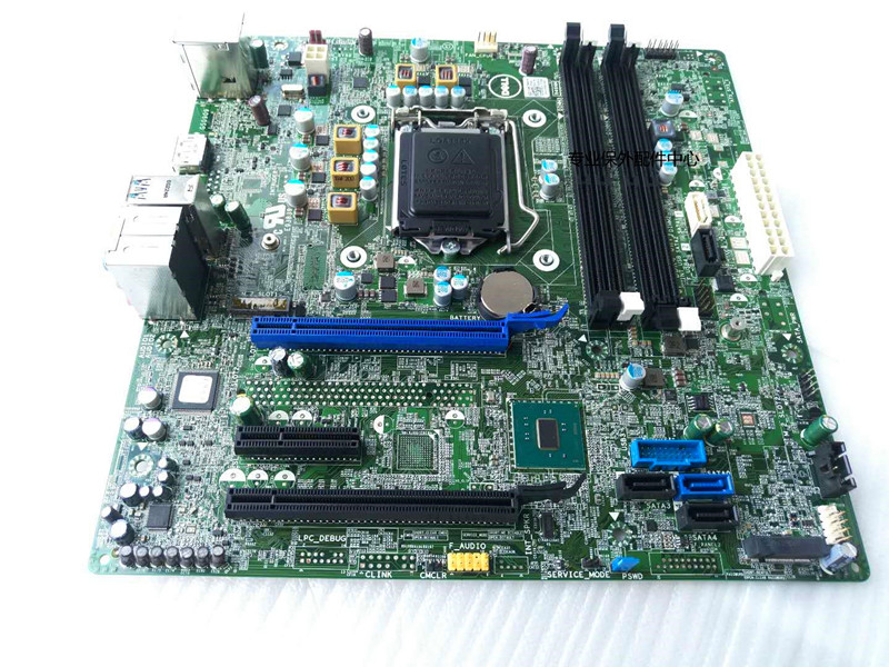 DELL Studio XPS 8900 Motherboard N170 LGA1151 DDR4 0XJ8C4 M.2