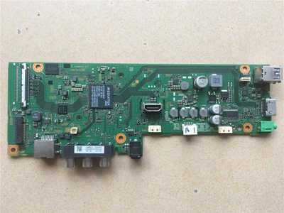 Original Sony KDL-40W650D Main Board 1-980-334-11 12 Screen NS6S400DND02