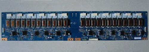 SAMSUNG LN-S4692DX 120V46W2B Inverter Board