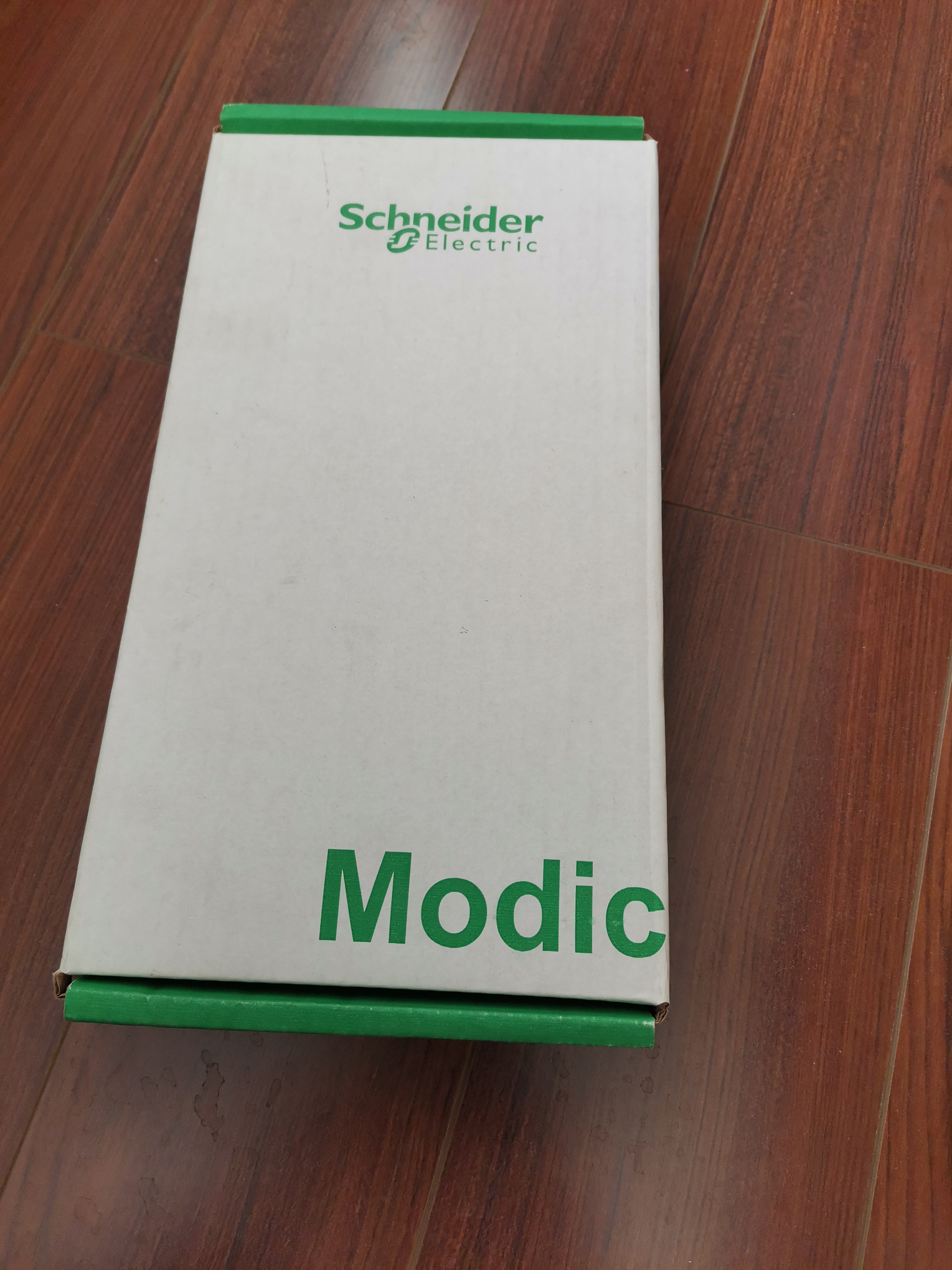 Schneider 140CRA31200 PLC Module Expedited Shipping New In Box