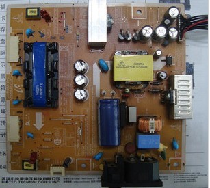 LCD Power Supply Board For Samsung 2494LW/ 2494SW/ 2413LW/ 2443B