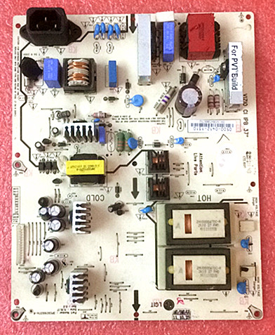 Vizio 0500-0412-1310 Power Supply Backlight Inverter
