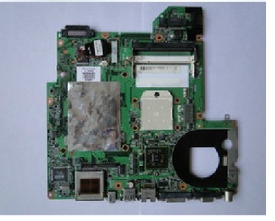 HP DV2000 V3000 laptop motherboard 431843-001 440768-001