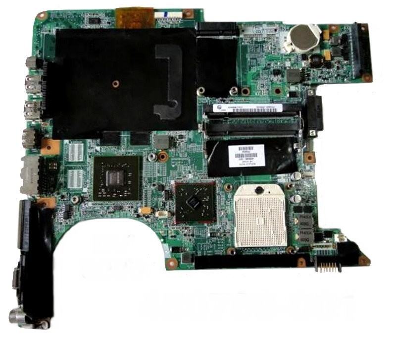 HP Pavilion DV9000 DV9500 450799-001 AMD Motherboard