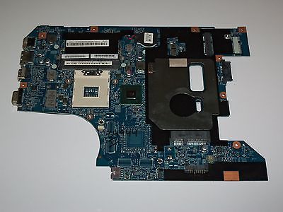 laptop Z570 V570 motherboard lenovo 48.4PA01.021 test
