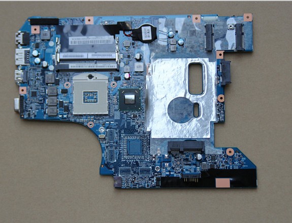Lenovo Z570 Board 48.4PA01.021 LZ57 MB GT540M 2GB PGA989 DDR3