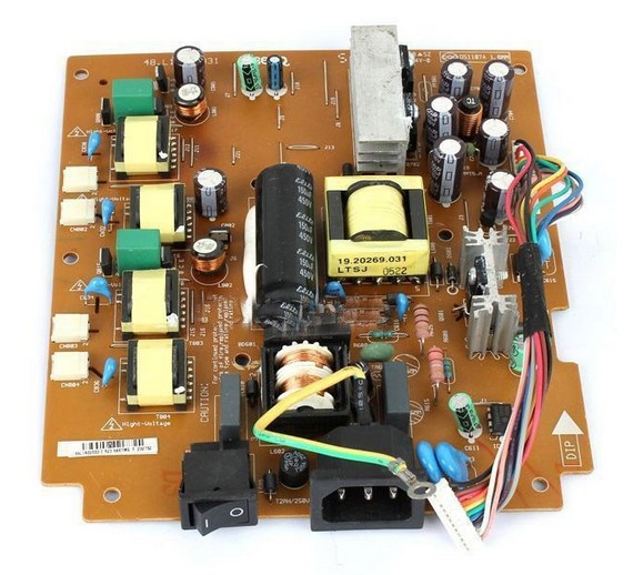 48.L1A02.A31 Power Board for HP 1955 PD974 19-inch LCD monitor