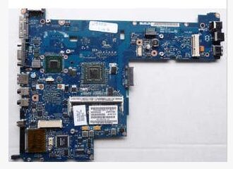 HP EliteBook 2530p LA-4021P Motherboard 492552-001