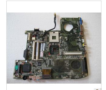Acer Aspire 5920 5920G Intel Motherboard 31ZD1MB0080 DA0ZD1MB6F0