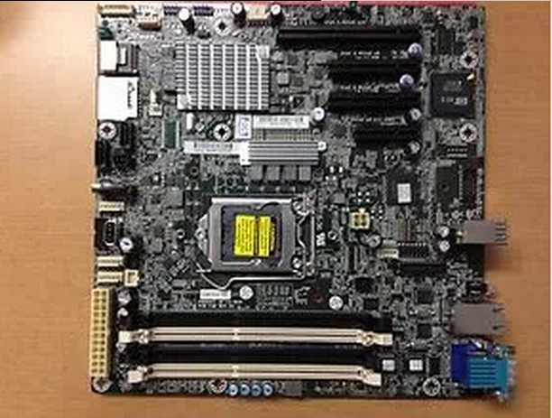 HP ML110 G7 DL120 G7 System Board for LGA1155 644671-001 625809-