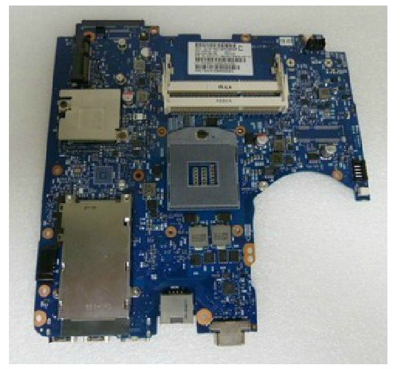 Integrated 646246-001 For HP PROBOOK 4530S motherboard
