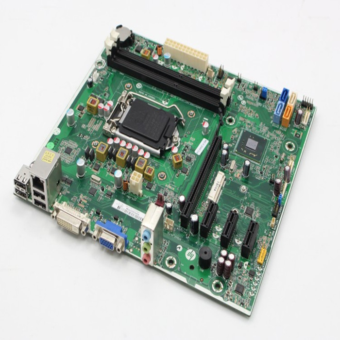 HP 657002-001 Pavilion Cupertino Intel H61 LGA1155 System Board