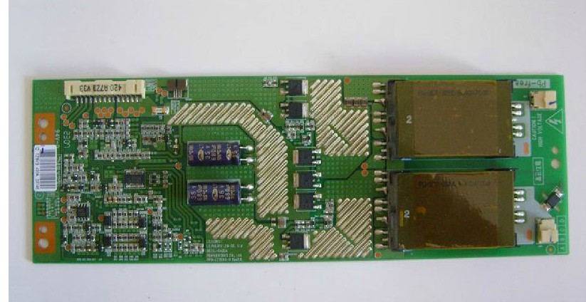 6632L-0420A LC320WX1 PPW-EE320S-O INVERTER BOARD
