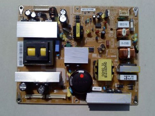 Samsung Power Board BN44-00192B BN44-00191A MK32P3