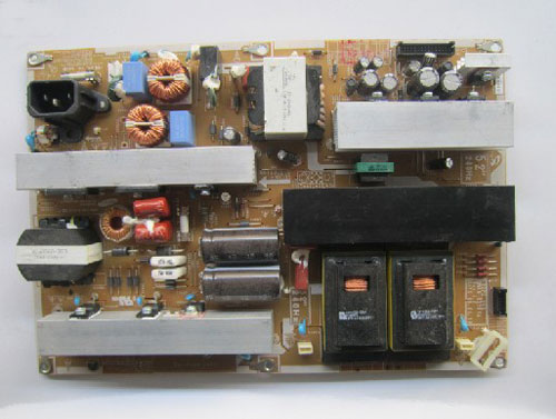 POWER BOARD BN44-00287A IP-361609F LN52B750U1F for SAMSUNG