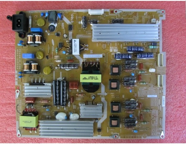 Samsung BN44-00521A Power Supply LED Board