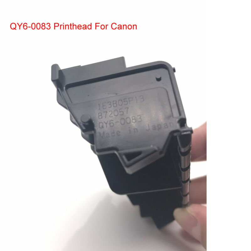 thumbnail image 2 of Canon QY6-0083 Print Head For MG6350 MG6380 MG7180 MG7150 6900 7130 Mg7740 2 of 3