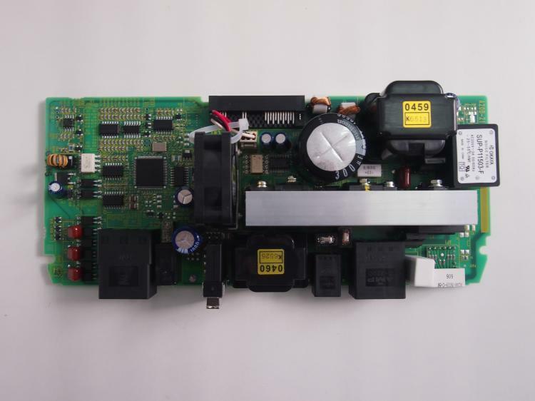 NEW ORIGINAL FANUC POWER SUPPLY BOARD A20B-2101-0390 EXPEDITED SHIPPING