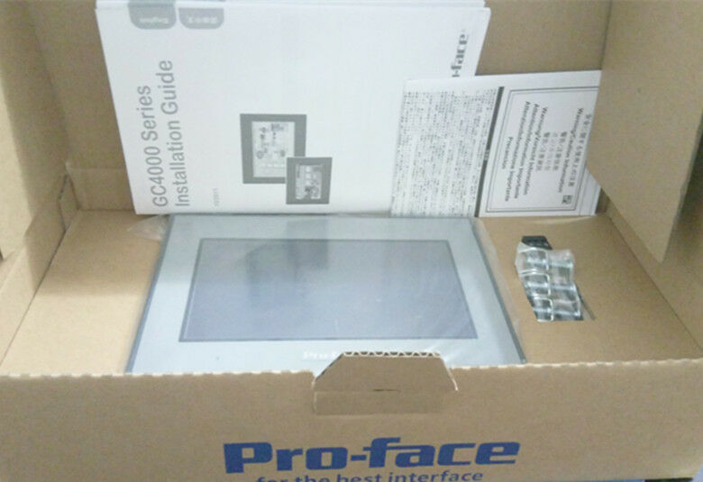 NEW ORIGINAL PROFACE TOUCH PANEL GC-4401W PFXGE4401WAD EXPEDITED SHIPPING