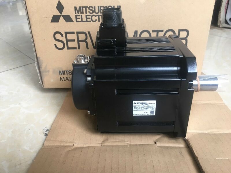 NEW MITSUBISHI HF series AC SERVO MOTOR HF154S-A48 HF154SA48