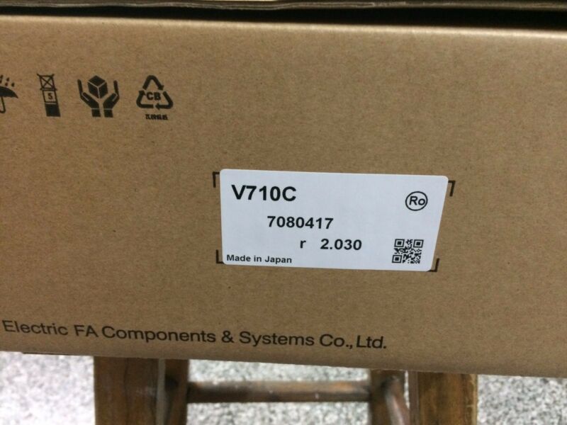 NEW ORIGINAL HAKKO TOUCH SCREEN V710C Original Genuine V710C SHIPPING