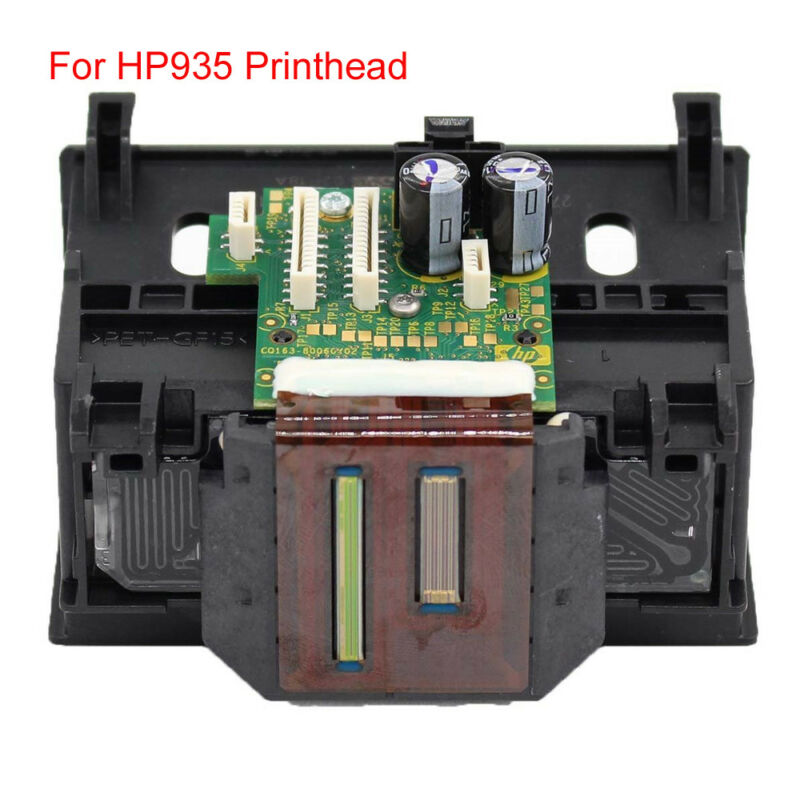 HP 934 935 Printhead Print Head for HP Officejet Pro 6230 6830 6815 6812 6835