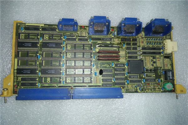 USED FANUC MEMORY BOARD A16B-1212-0216 EXPEDITED SHIPPING