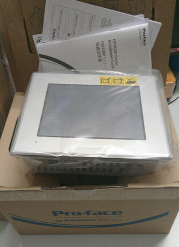 NEW ORIGINAL PROFACE TOUCH SCREEN PFXGP4301TADW GP-4301TW EXPEDITED SHIPING