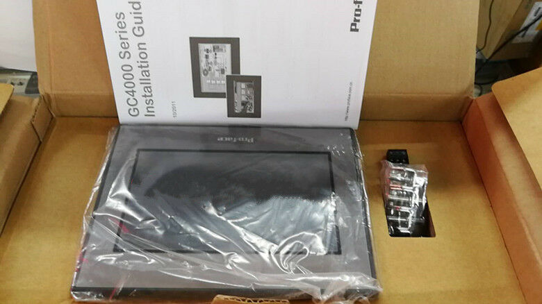NEW ORIGINAL PROFACE TOUCH PANEL GC-4408W PFXGE4408WAD EXPEDITED SHIPPING