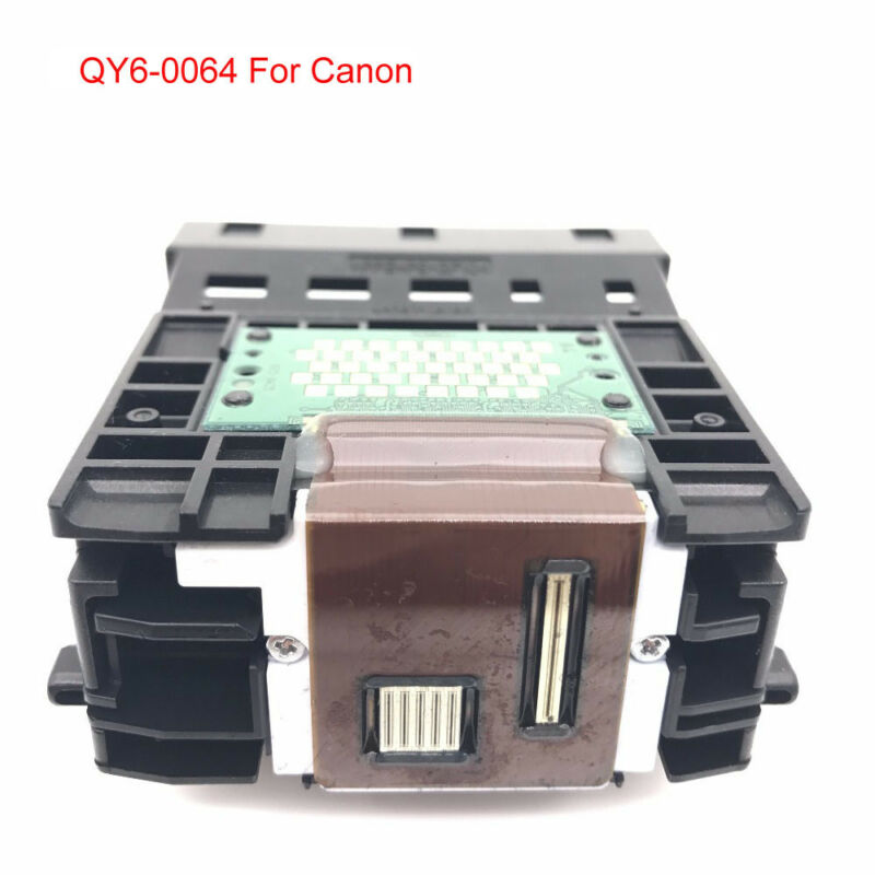 QY6-0064 PrintHead for Canon iX4000 iX5000 iP3000 MP700 MP710 MP730 MP740 560i