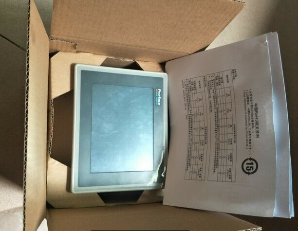 NEW ORIGINAL PROFACE TOUCH SCREEN GP370-LG11-24V HMI EXPEDITED SHIPPING