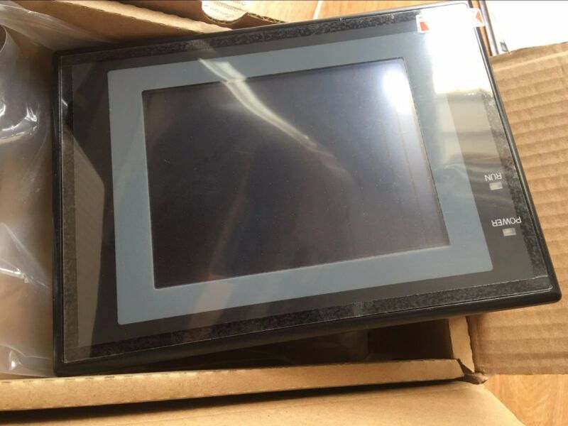 NEW ORIGINAL OMRON TOUCH SCREEN NT31C-ST143B-EV3 HMI EXPEDITED SHIPPING