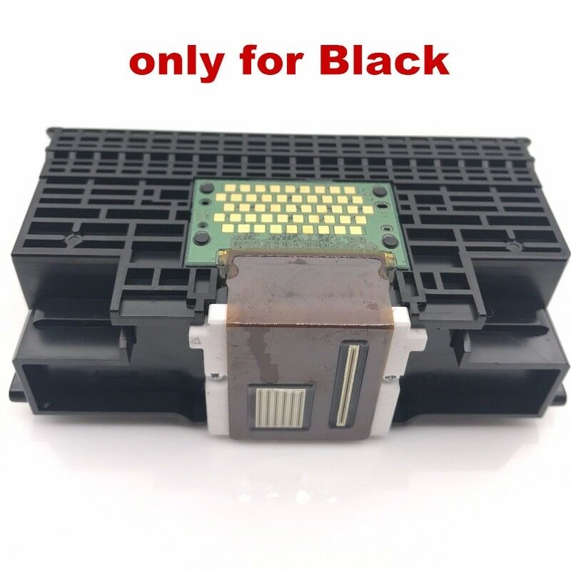 Black QY6-0062 Printhead Printer Head for Canon iP7500 iP7600 MP950 MP960 MP970
