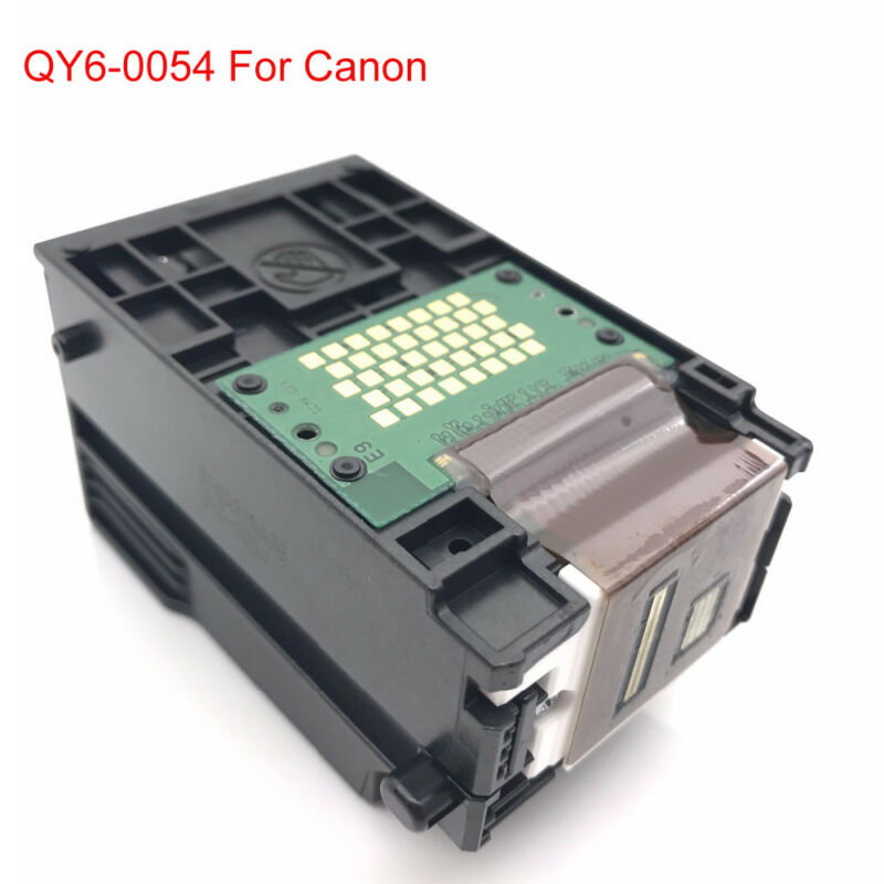 QY6-0054 PrintHead For Canon 450i 455i 470PD 475PD MP375R MP390 MP360 MP370 i450