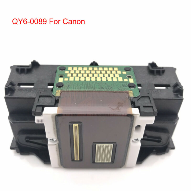 QY6-0089 Printhead for Canon PIXMA TS5050 TS5051 TS5053 TS5055 TS5070 TS5080