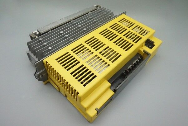 USED FANUC SERVO AMPLIFIER A06B-6066-H006 EXPEDITED SHIPPING